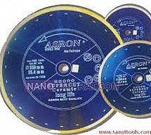 گرانیت بر وسرامیک برآسرون ASRON گرانیت بر وسرامیک برآسرون ASRON